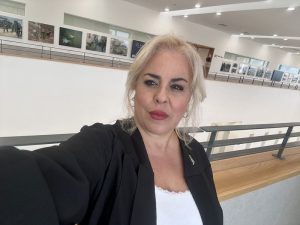 עורכת דין פלילית