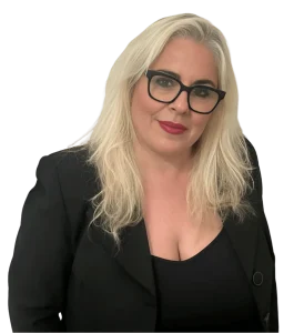 תמונה של עורכת דין נאווה טולדנו